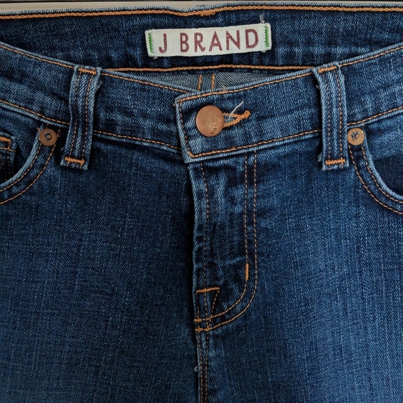J Brand Boot Cut jeans - Picture 4 of 6